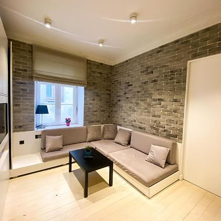 Ferienwohnung Na Deptaku Lublin Exterior foto