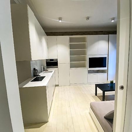 Ferienwohnung Na Deptaku Lublin Exterior foto